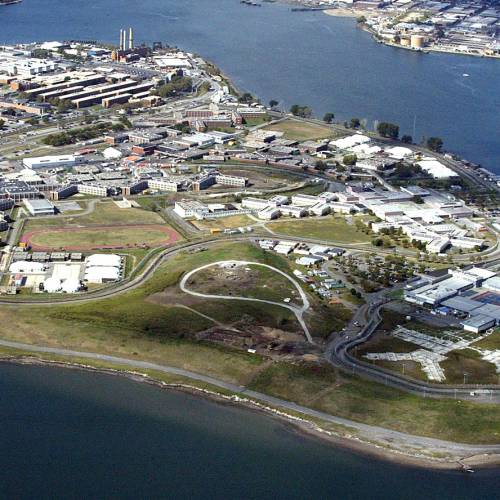 NYCDDC Borough-Based Jails Program