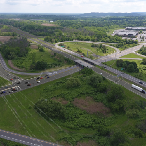 NYSDOT I-81 Viaduct (Contract 2)