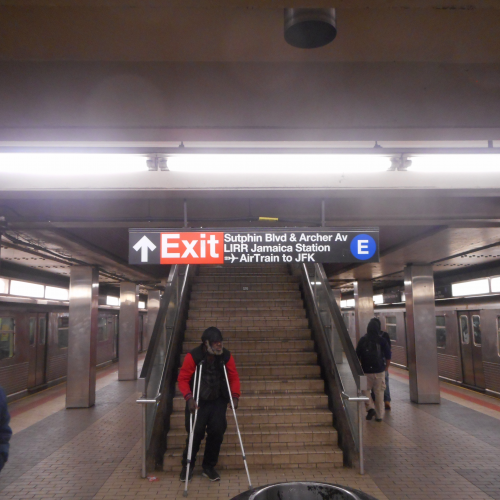 MTA PMC Services for Replacement of 6 Escalators